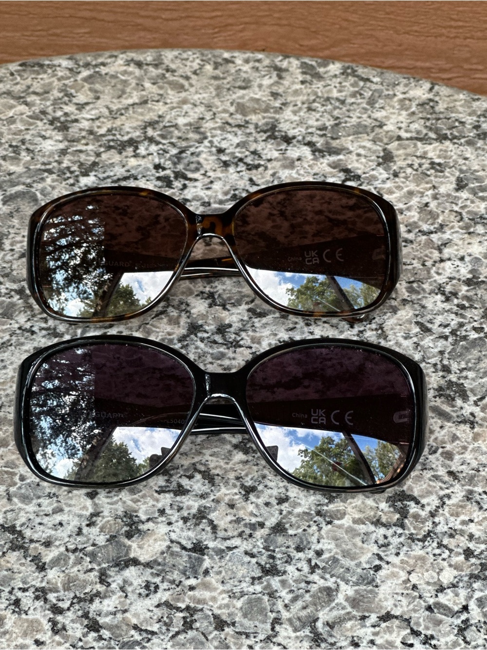 Eyeguard Polarized Sunglasses for Women